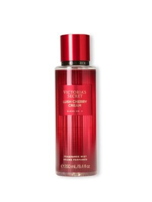 112496306433_OM_F VICTORIA SECRET Body Mist  Lush Cherry Cream
