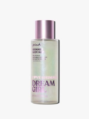 112533076702_OM_F Victoria Secret Dream Girl Shimmer Mist