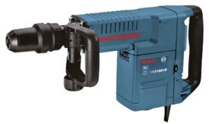 518bjYFjhOL Bosch 11316EVS SDS-Max Demolition Hammer N0026