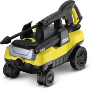 61TpY0VUotL._AC_SL1500 Karcher K3000 1800 psi Electric 1.3 gpm Pressure Washer L0035