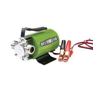 63324_I DRUMMOND 12V DC Transfer Pump 290 GPH