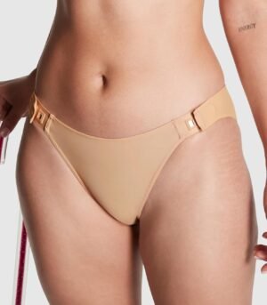71kE2VLvNWL._AC_SL1500 Victoria's Secret PINK Women's Adaptive Bikini Underwear, Moderate Coverage, Panties for Women (XS-XXL)