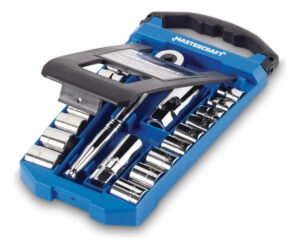 D_NQ_NP_2X_625692-MLM77442560296_072024-F-juego-de-dados-mastercraft-38-pulgada-saemetrico Juego De Dados Mastercraft 3/8 Pulgada Sae/métrico
