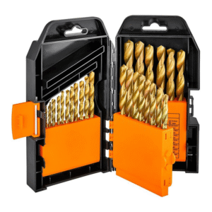 Screenshot2024-10-19at18-03-29TitaniumDrillBitSet29Piece WARRIOR Titanium Drill Bit Set, 29 piezas