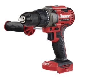Screenshot2025-01-23124528 BAUER 20V Brushless Cordless, 1/2 in. Hammer Drill - Tool Only