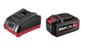 Screenshot2025-01-23125310 BAUER 20V 5 Ah Lithium-Ion Battery and Charger Starter Kit