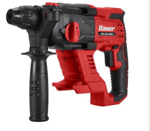 Screenshot2025-02-08075641 BAUER 20V Brushless Cordless 1/2 in. SDS-PLUS Type Rotary Hammer