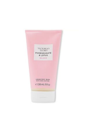 body_wash VICTORIA SECRET Body Wash Cream Natural Beauty