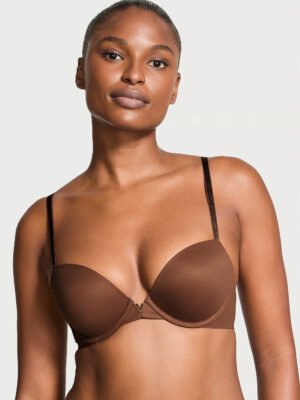 cafe Victoria Secret Smooth Push-Up Bra