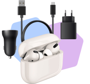 Apple iPad (10th Generation): with A14 Bionic chip, 10.9-inch Liquid Retina Display, 64GB, Wi-Fi 6, 12MP front/12MP Back Camera, Touch ID, All-Day Battery Life