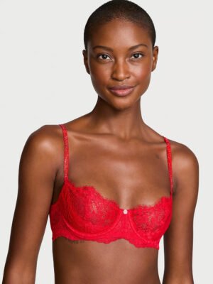 lace_4_f1c75d8a-cd13-478e-a3b6-f0e3f867161d Victoria Secret Wicked Twinkle Strap Unlined Lace Balconette Bra