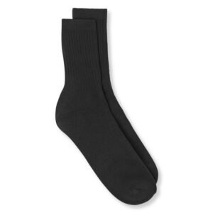 6000200825804 Athletic Men's Crew Socks 20-Pack, Sizes 7-11