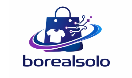 borealsolo.com