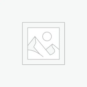 woocommerce-placeholder CANVAS Burnaby Gas-Lift Bar Stool, Black